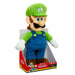 Nintendo Super Mario Luigi Jumbo plush toy 50cm-3