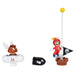 Nintendo Super Mario Cloud diorama set-4