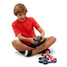 Nintendo Mario Kart Mini RC Racer radio control car-4