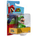 Nintendo Super Mario Cat Luigi figure 6,5cm-5