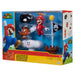 Nintendo Super Mario Cloud diorama set-6