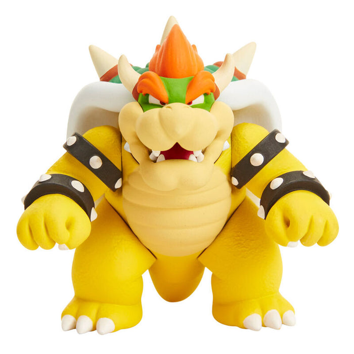 Nintendo Super Mario Mushroom Kingdom Castle playset-5