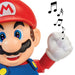 Nintendo Super Mario - Mario Its A Me interactive english figure 36cm-5