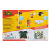 Nintendo Super Mario Cloud diorama set-7