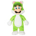 Nintendo Super Mario Luigi Cat plush toy-1
