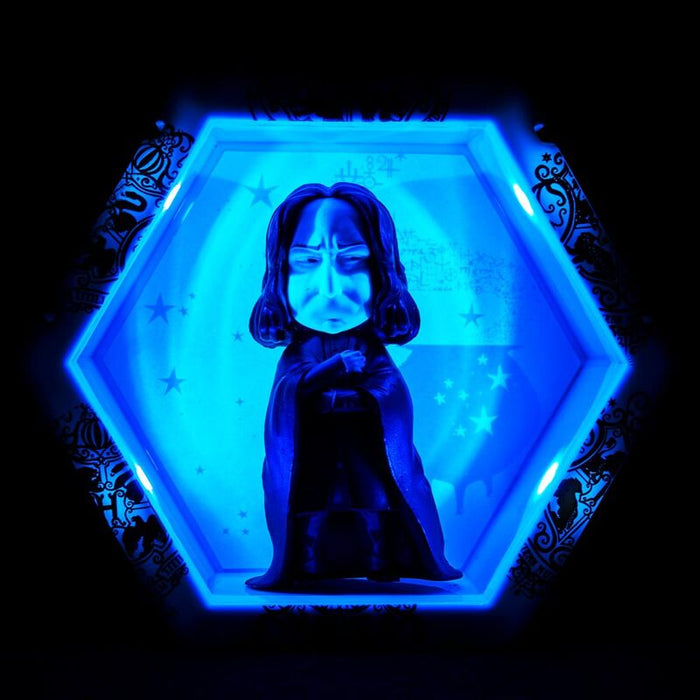 WOW! POD Harry Potter Snape led figure-2