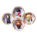 WOW! POD Harry Potter Snape led figure-3