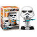 POP figure Star Wars Concept Series Stormtrooper-0