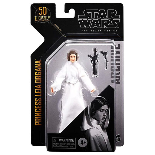 Star Wars Princess Leia Organa figure 15cm-0