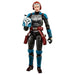 Star Wars The Mandalorian Bo-Katan Kryze figure 10cm-1