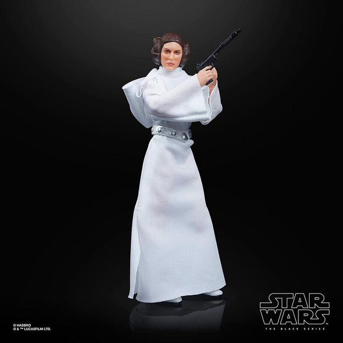 Star Wars Princess Leia Organa figure 15cm-2