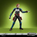 Star Wars The Mandalorian Bo-Katan Kryze figure 10cm-2