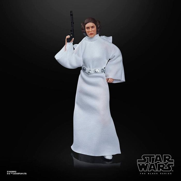 Star Wars Princess Leia Organa figure 15cm-3
