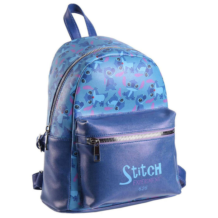 Disney Stitch backpack 27cm-1