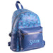 Disney Stitch backpack 27cm-1