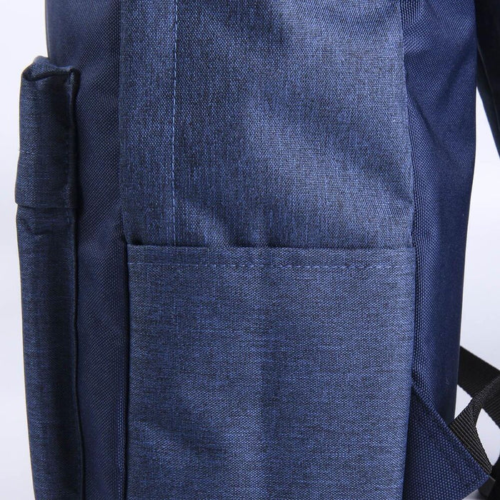 Harry Potter Hogwarts backpack 36cm-3