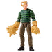 Marvel Spiderman Sandman figure 15cm-3