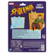 Marvel Spiderman Sandman figure 15cm-8