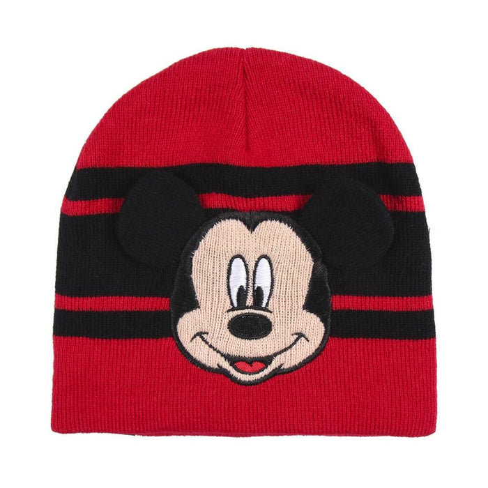 Disney Mickey hat-1