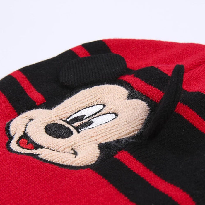 Disney Mickey hat-4