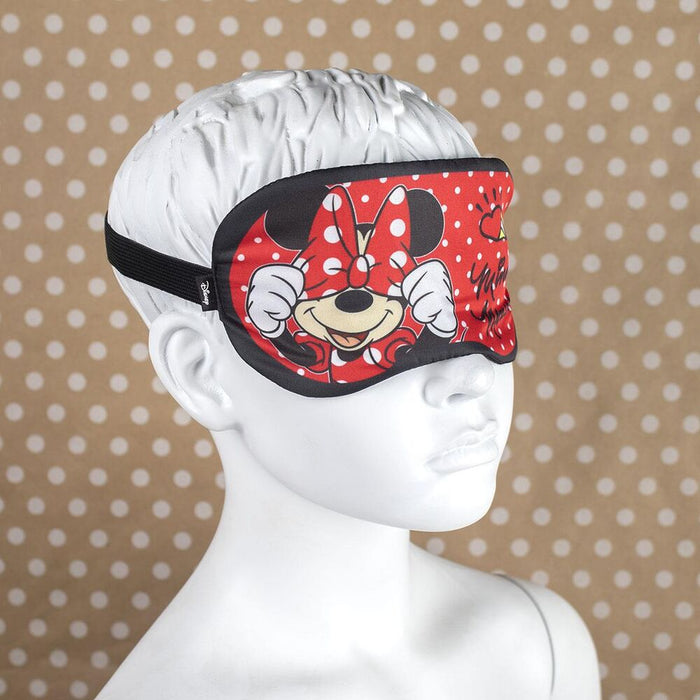 Disney Minnie night mask-3