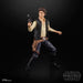 Star Wars The Power of the Force Han Solo figure 15cm-2