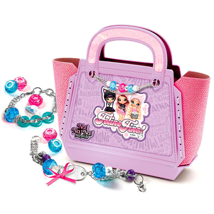 Na! Na! Na! Suprise Jewellery bag-1