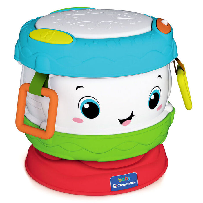 Baby Drum-2