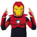 Marvel Avengers Iron Man Mask-1