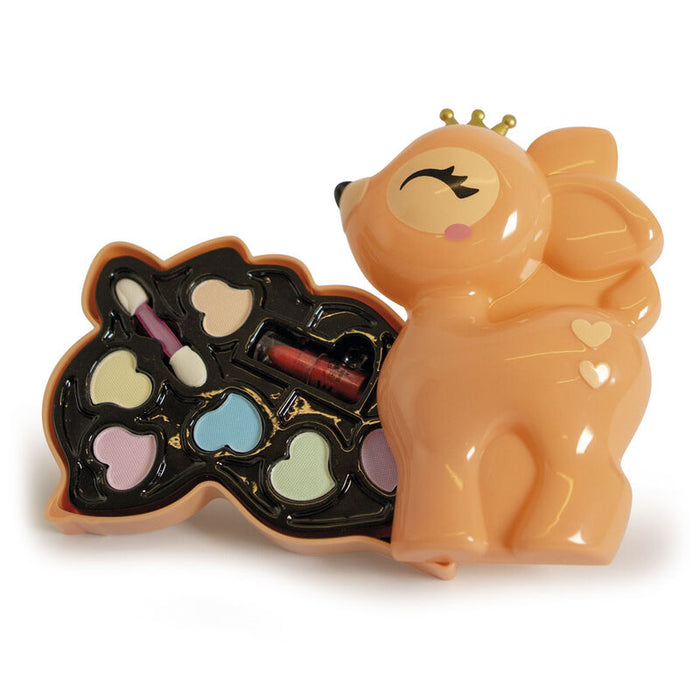 Crazy Chic Lovely Make Up fawn-3