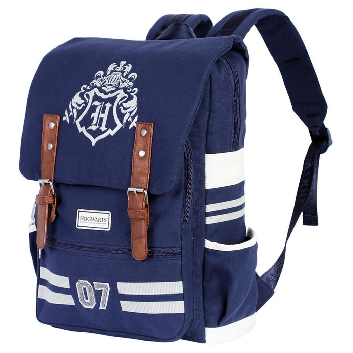 Harry Potter Hogwarts Oxford Academy backpack-1