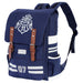 Harry Potter Hogwarts Oxford Academy backpack-1