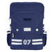 Harry Potter Hogwarts Oxford Academy backpack-4