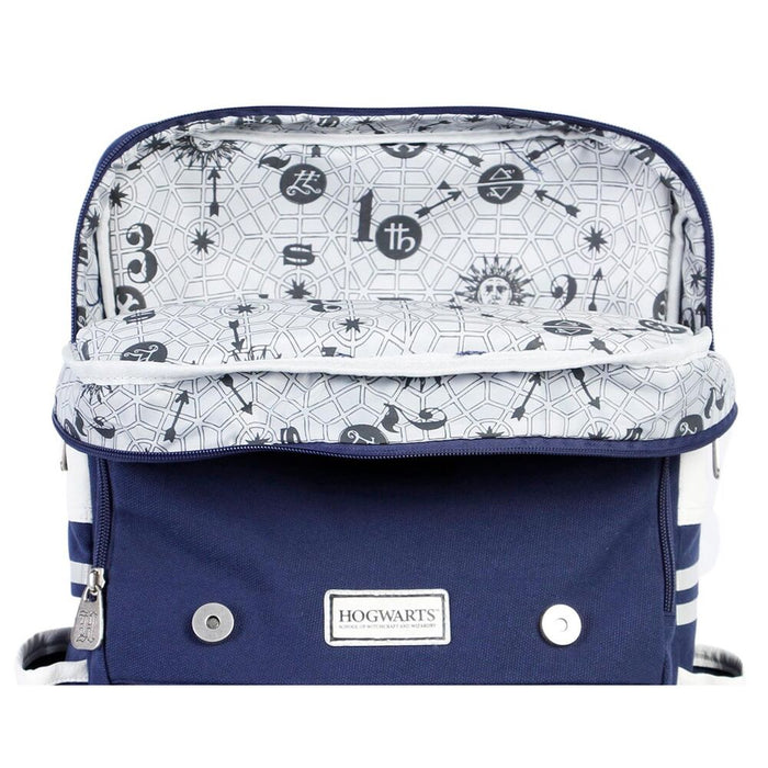 Harry Potter Hogwarts Oxford Academy backpack-5