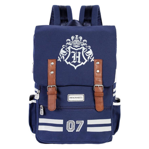Harry Potter Hogwarts Oxford Academy backpack-0