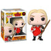 POP figure DC The Suicide Squad Harley Quinn Damaged Dress-0
