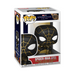 POP figure Marvel Spiderman No Way Home Spiderman Black & Gold Suit-2