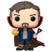 POP figure Marvel Spiderman No Way Home Spiderman Doctor Strange-2