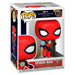 POP figure Marvel Spiderman No Way Home Spiderman Integrated Suit-1