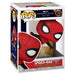 POP figure Marvel Spiderman No Way Home Spiderman Upgraded Suit-1