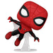 POP figure Marvel Spiderman No Way Home Spiderman Upgraded Suit-2