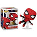 POP figure Marvel Spiderman No Way Home Spiderman Upgraded Suit-0