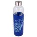 Sonic The Hedgehog silicone cover glass bottle 585ml-0
