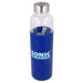 Sonic The Hedgehog silicone cover glass bottle 585ml-1