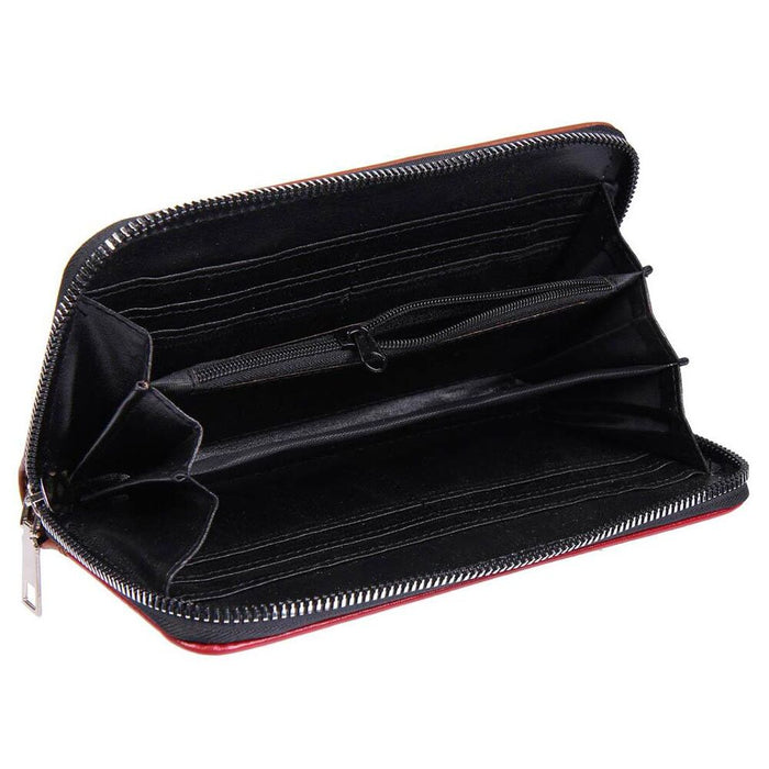 Harry Potter Gryffindor wallet-2