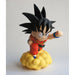 Dragon Ball Son Goku Kinton Cloud money box figure 22cm-2