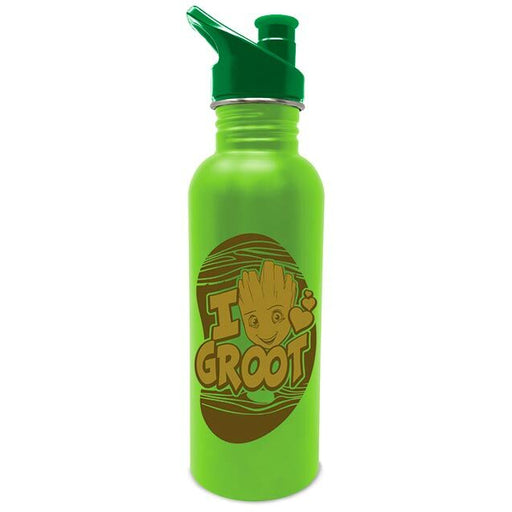 Marvel Guardians of the Galaxy Groot bottle-0
