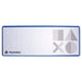 Playstation 5th Gen Icons gaming desk mat-0