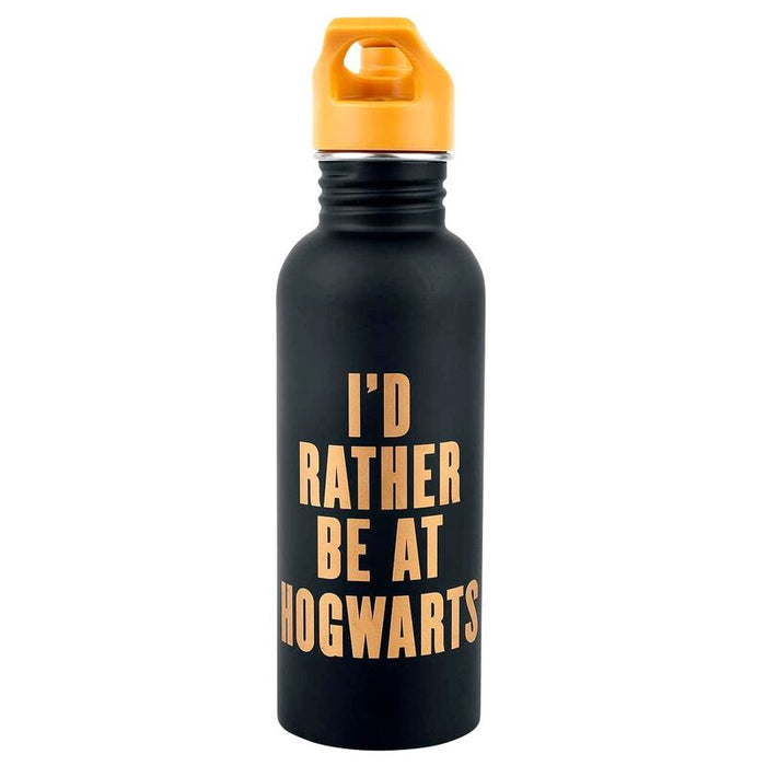 Harry Potter Hogwarts bottle-1