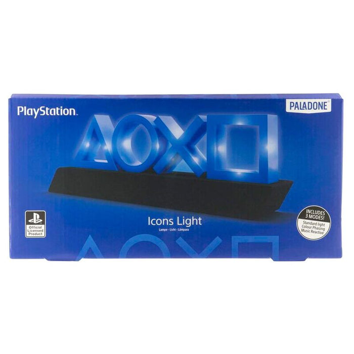 PlayStation Icons Light PS5 lamp-3